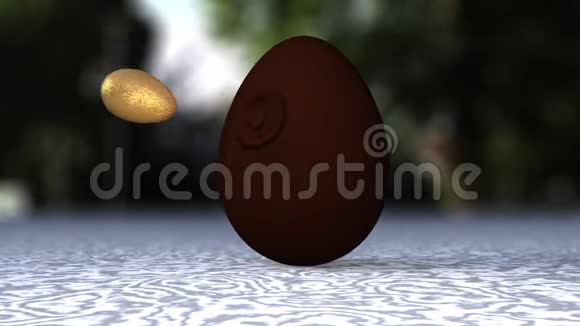 复活节彩蛋视频的预览图
