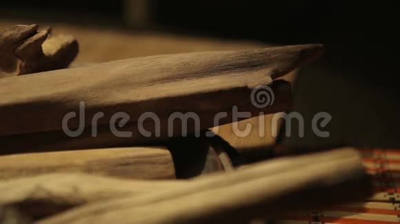 木艺视频的预览图