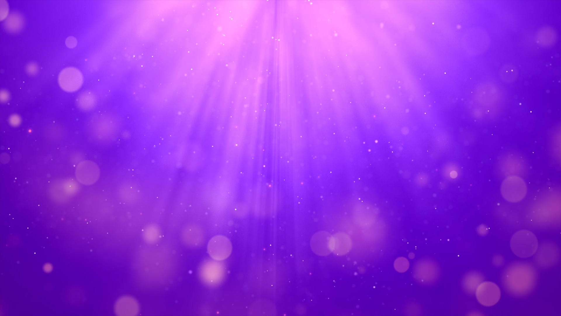 绚丽粒子光束动画特效背景元素视频的预览图