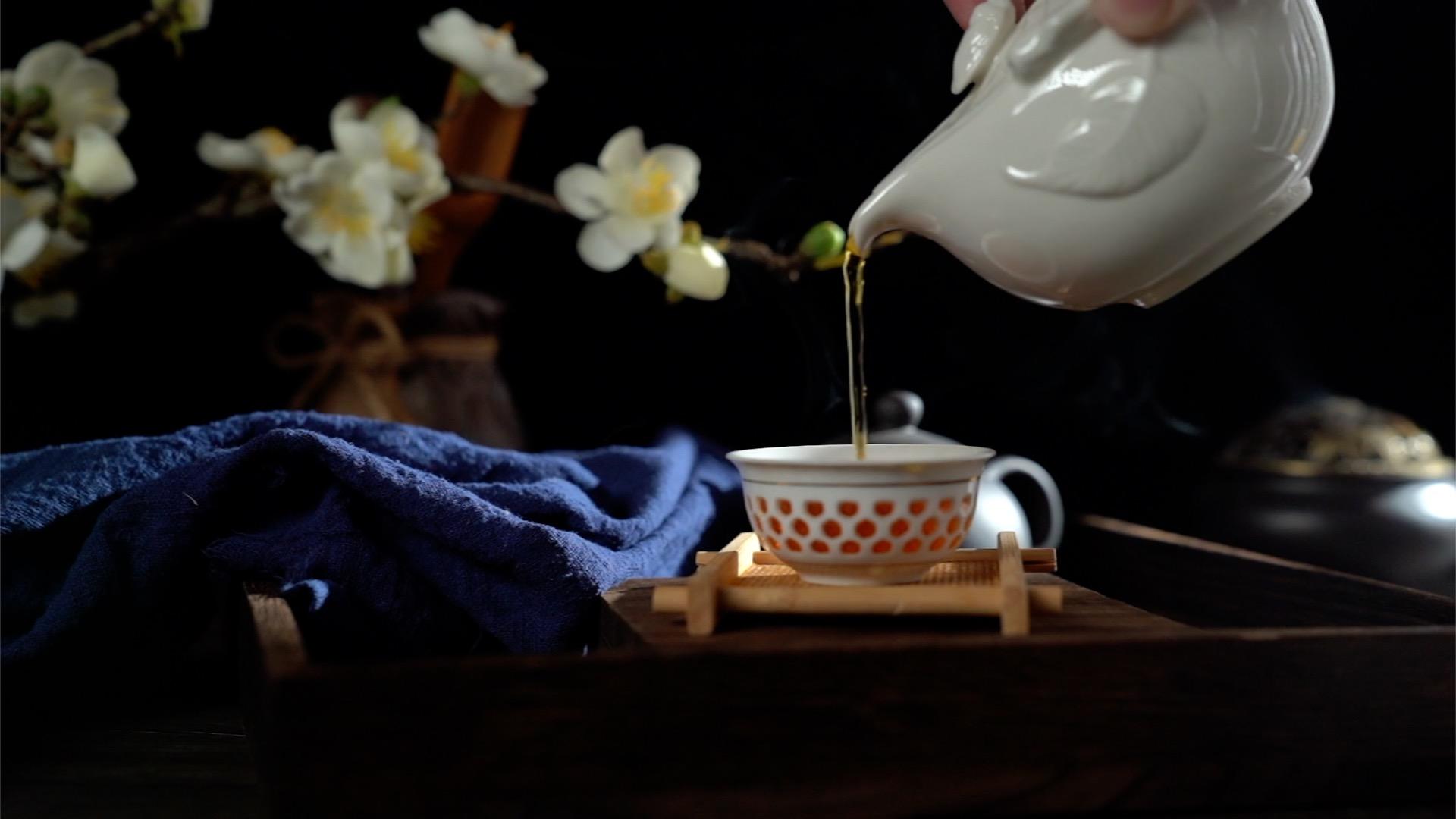 茶艺茶道1080p视频的预览图