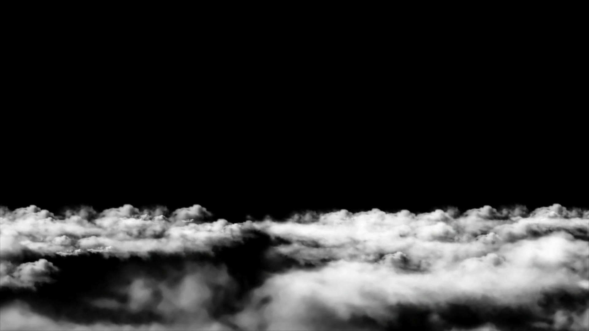 透明通道天空云层素材视频的预览图