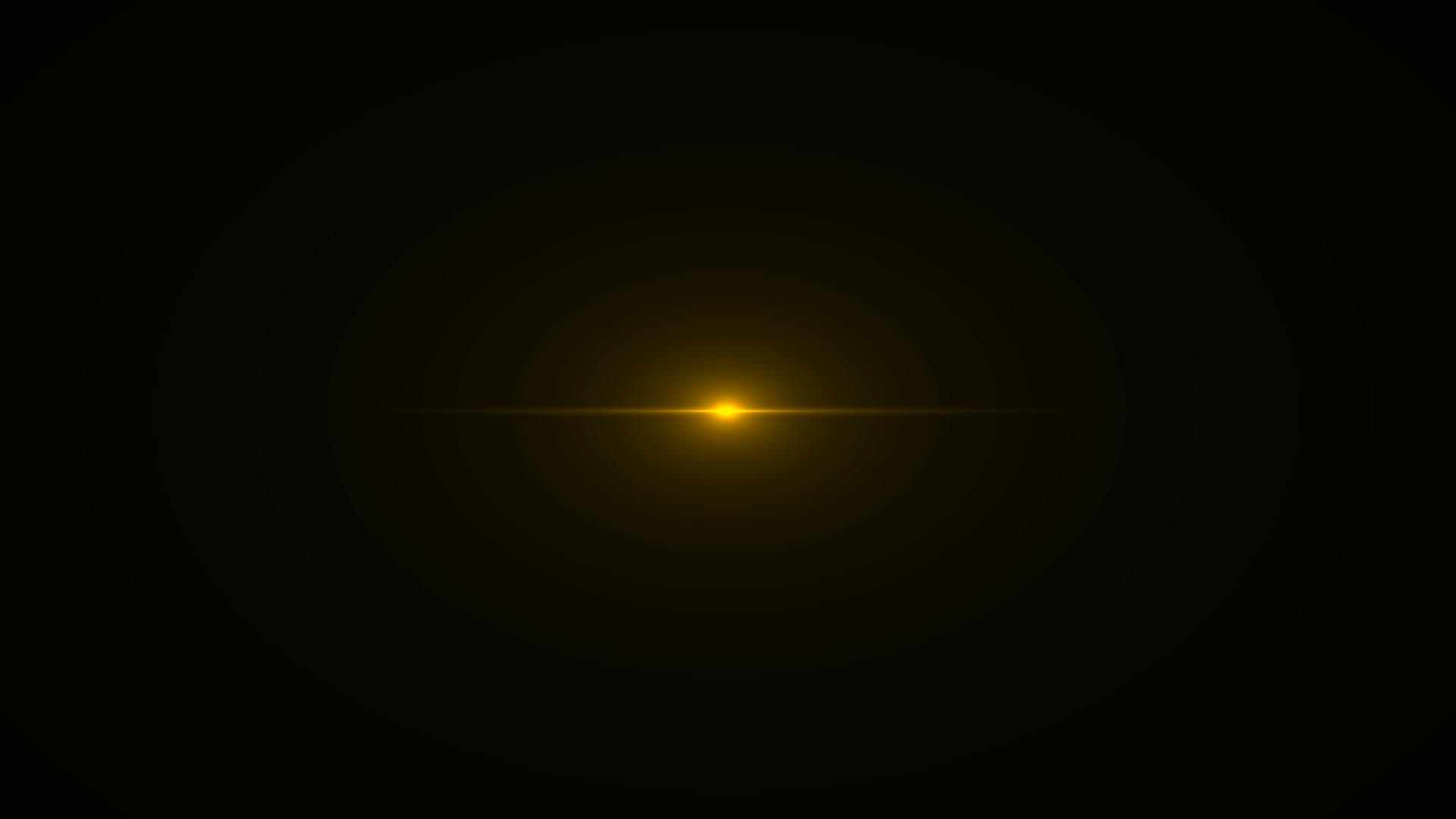透明通道金色扫光特效视频素材视频的预览图