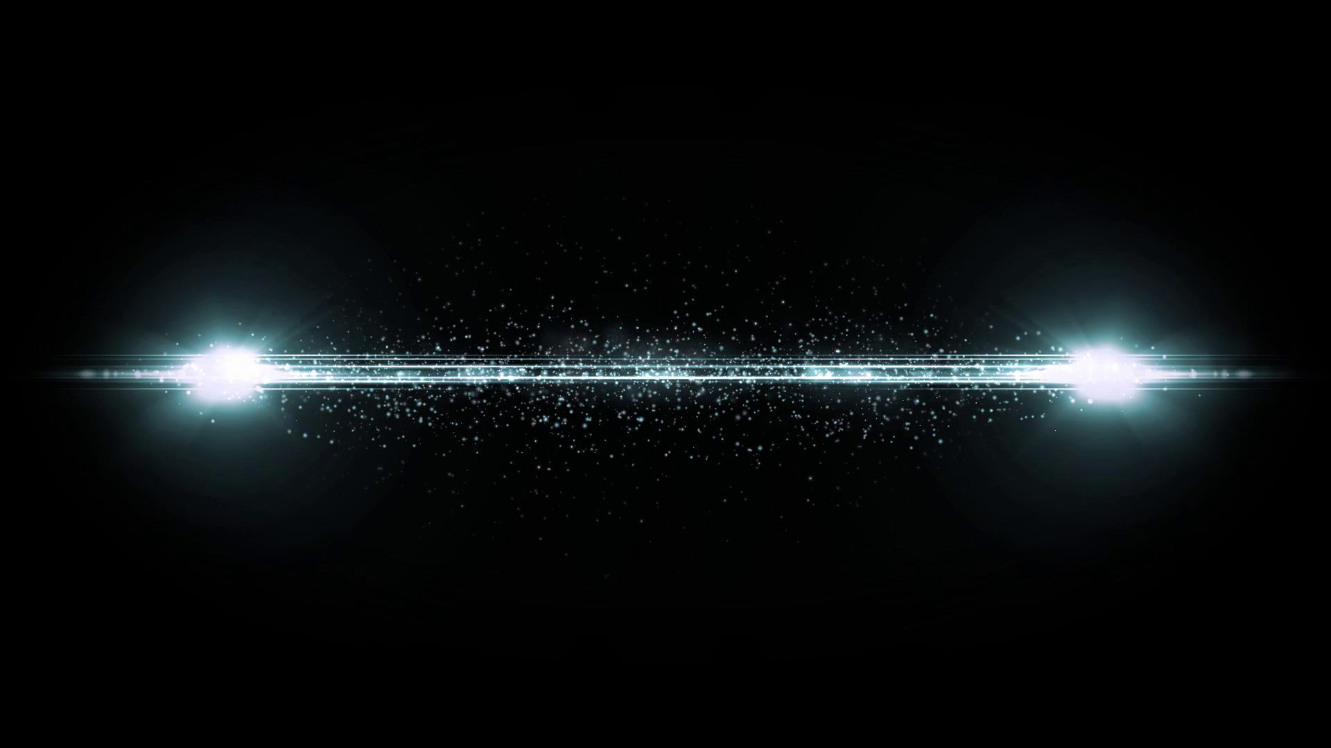 粒子字幕出场视频的预览图