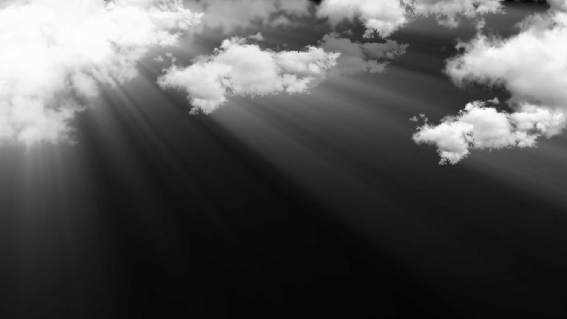 透明通道云层视频素材视频的预览图