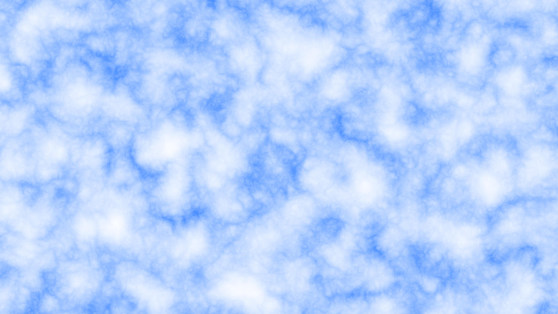 蓝天白云背景视频视频的预览图
