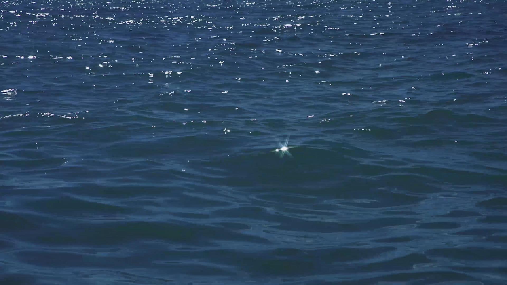 六芒星海洋视频的预览图