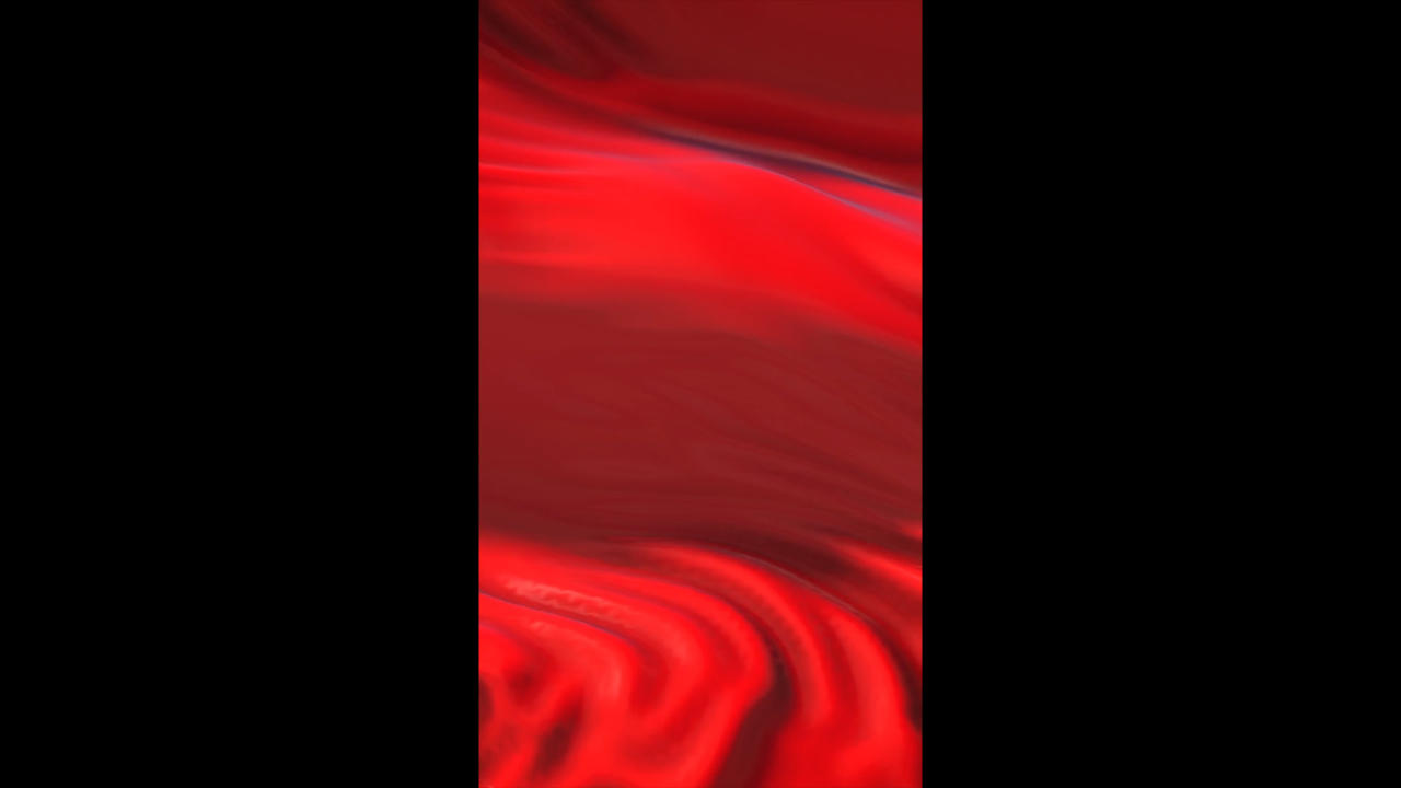红色丝绸背景视频的预览图