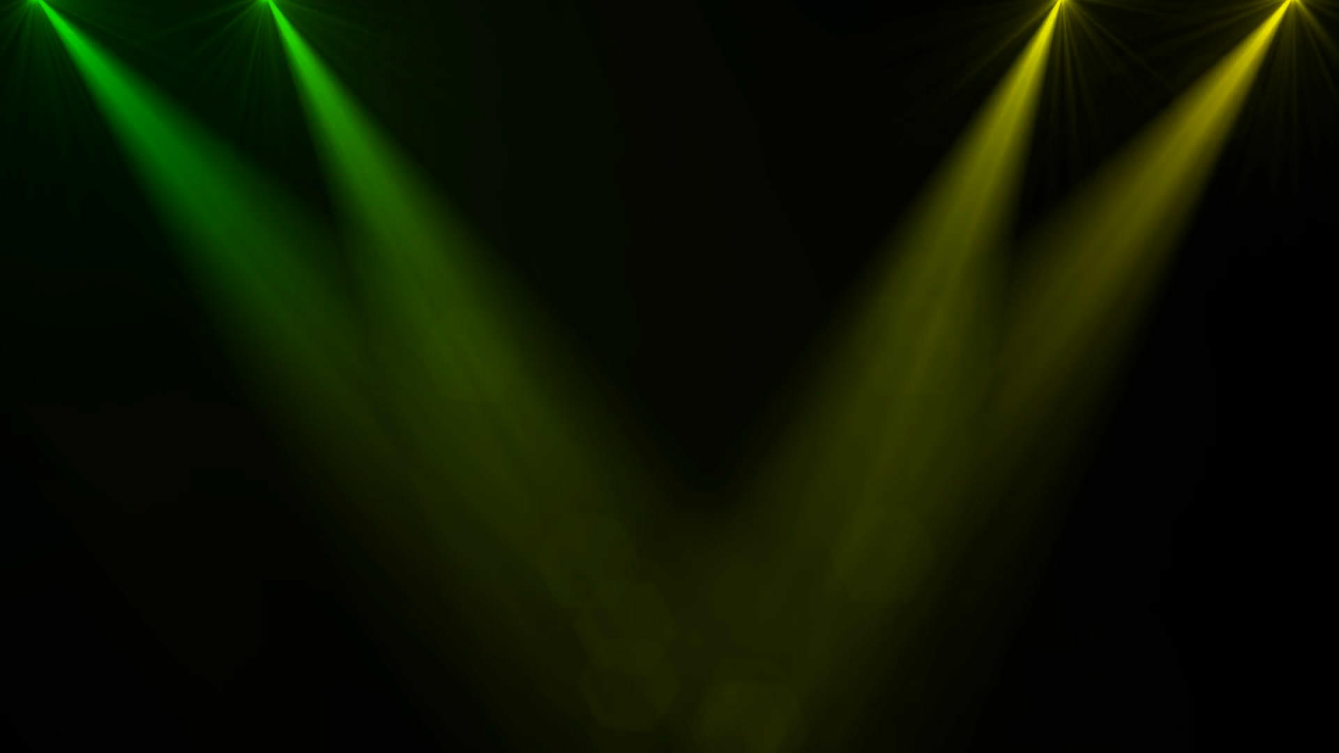 透明通道舞台酒吧七彩镭射灯光视频素材视频的预览图
