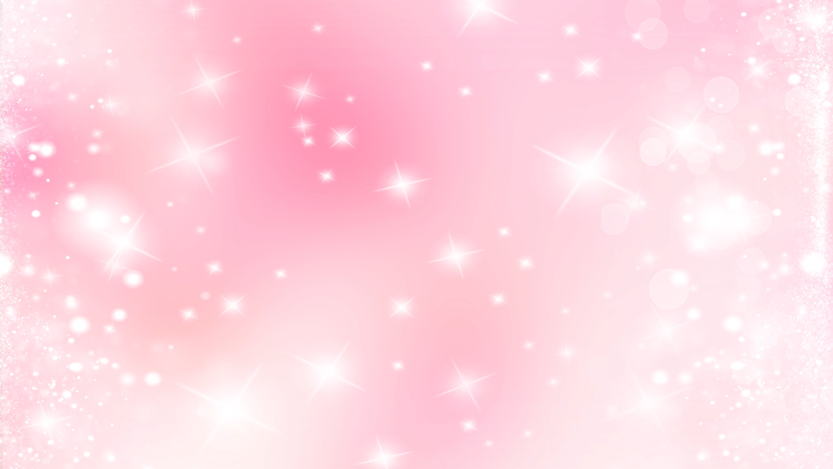 原创粉色梦幻世界动态婚礼唯美粒子浪漫梦幻星光光晕背景视频AE模板视频的预览图