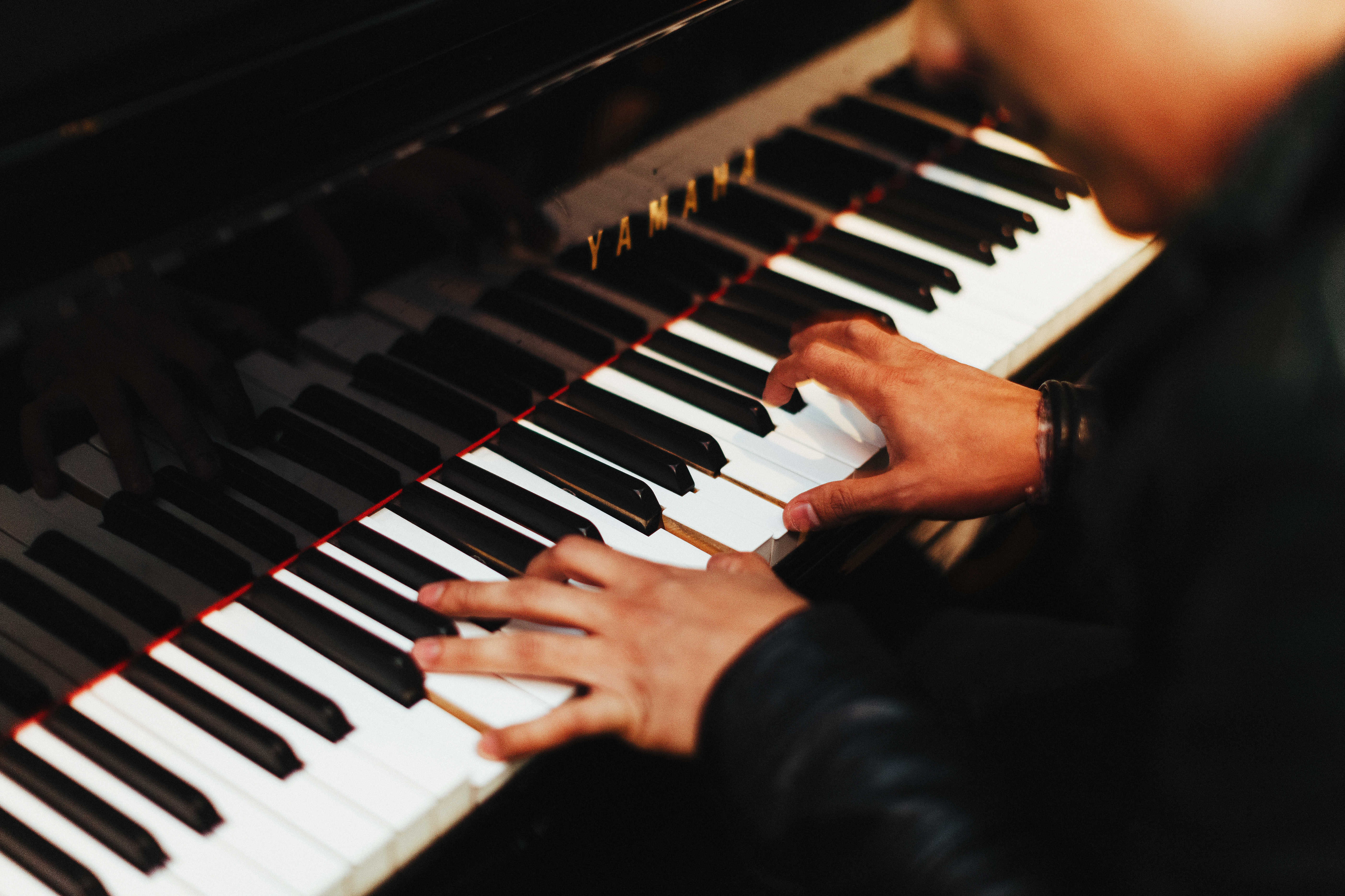 声学和钢琴--acousticsandpiano