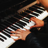 声和钢琴(midi版)--acousticandpiano(midi)