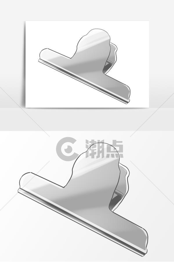 手绘文件夹子元素设计元素1024*1540图片素材免费下载-编号1273919-潮点视频