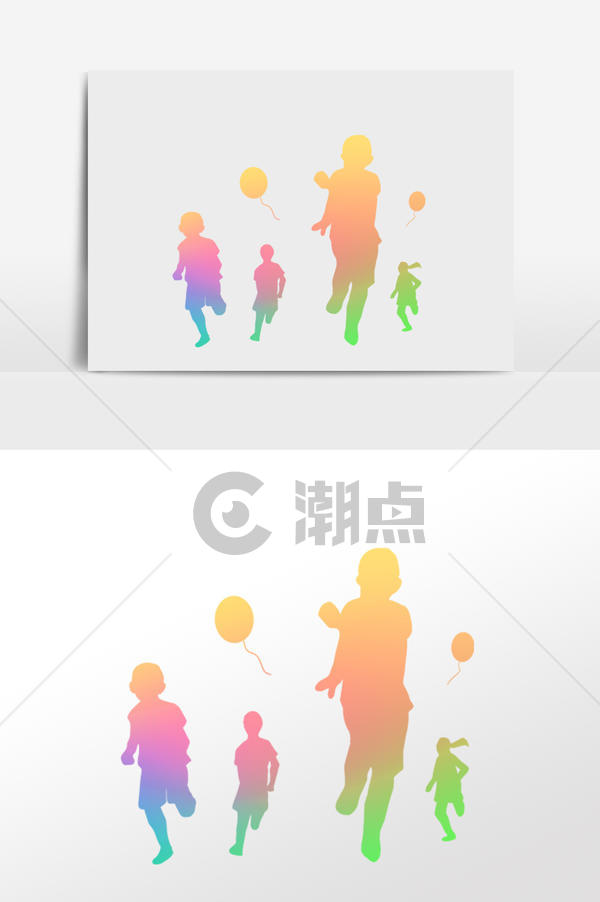 努力奋斗勇敢前行设计元素1024*1540图片素材免费下载-编号1340513-潮点视频