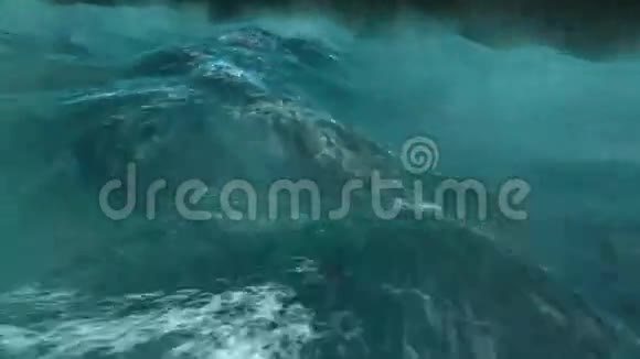海洋风暴视频的预览图