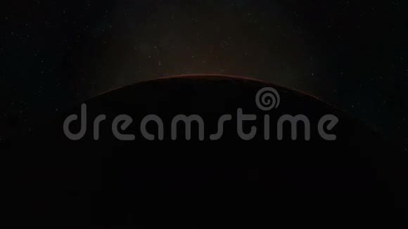 火星日出视频的预览图