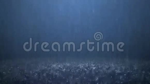 雨视频的预览图