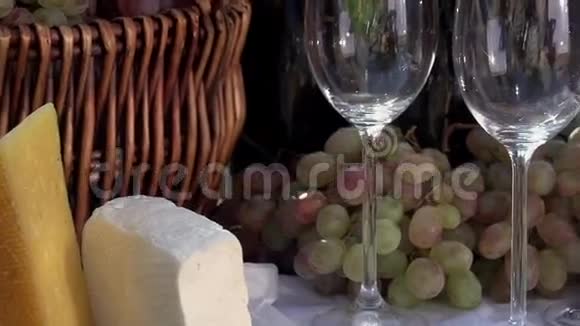 葡萄酒节视频的预览图