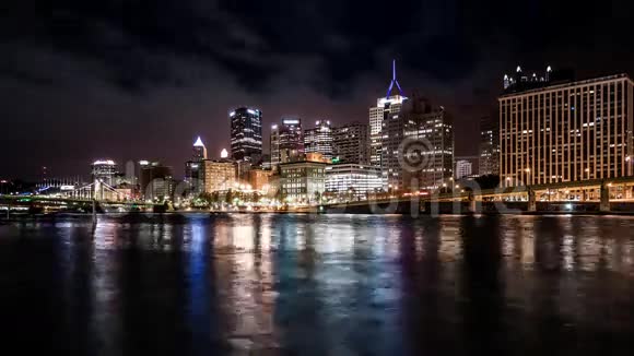 匹兹堡一夜到一天视频的预览图