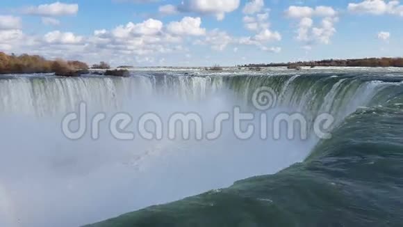 尼亚加拉瀑布视频的预览图