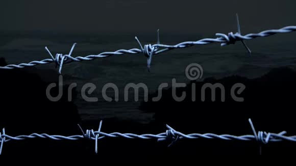 把去栅栏视频的预览图