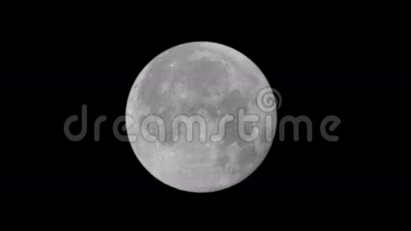 月食视频的预览图