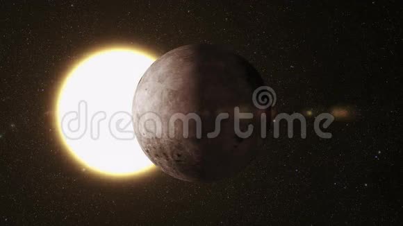 日食视频的预览图