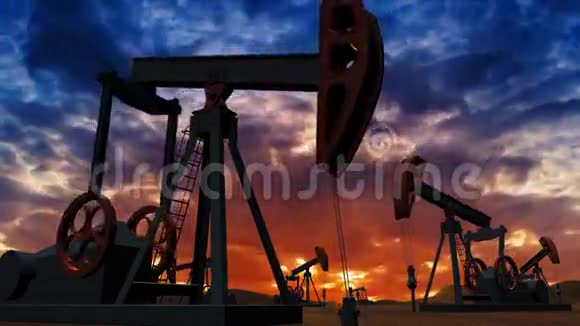 油泵视频的预览图