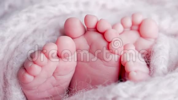 粉色高跟鞋两个宝宝视频的预览图