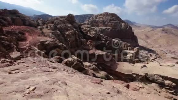 约旦沙漠视频的预览图