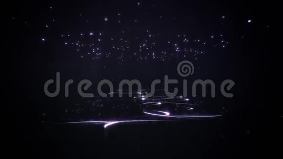 星星地毯圈视频的预览图