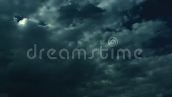 黑暗史诗风暴云短版本视频的预览图
