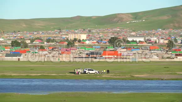 蒙古城视频的预览图