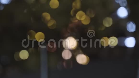 摩天轮波克灯视频的预览图