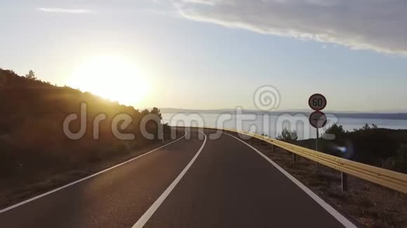 道路道路交通运输视频的预览图
