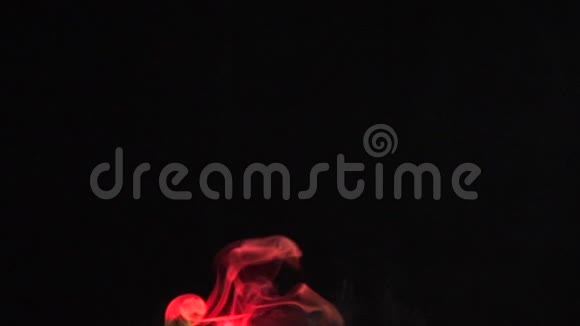 蒸汽烟雾视频的预览图