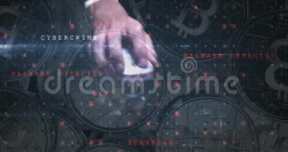 针对加密货币4K的网络犯罪视频的预览图