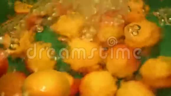 水洗杏视频的预览图