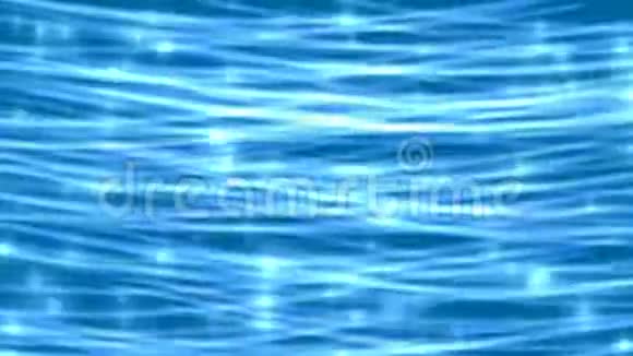 水闪闪发光视频的预览图
