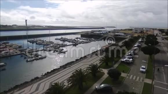 菲盖拉达福兹葡萄牙海军陆战队视频的预览图