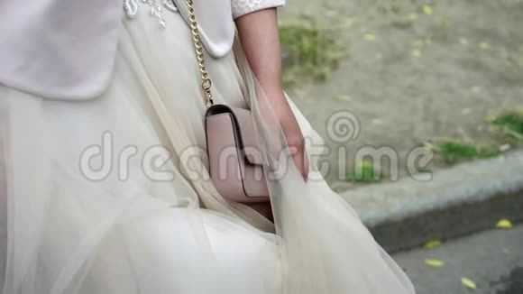 带包的新娘视频的预览图