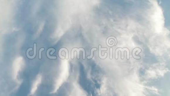 蓝天与云视频的预览图