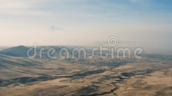 亚美尼亚的地貌视频的预览图