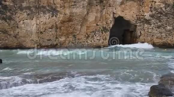 内陆海底隧道视频的预览图
