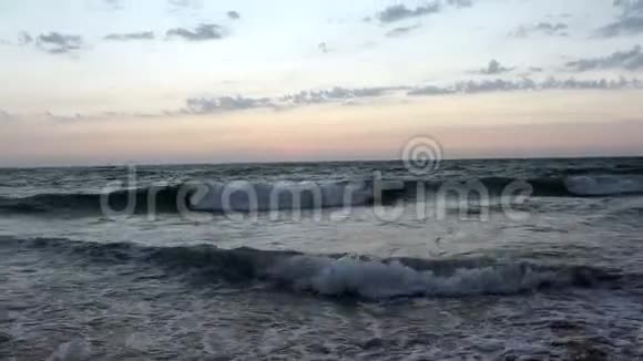 巴加海滩果阿视频的预览图