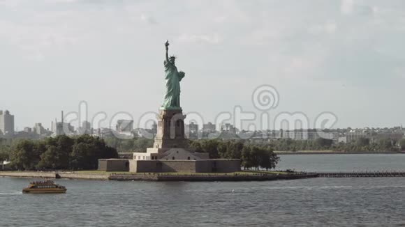 纽约自由女神像视频的预览图