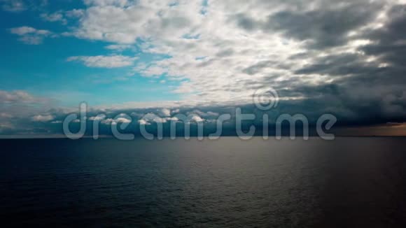 和平的波罗的海视频的预览图
