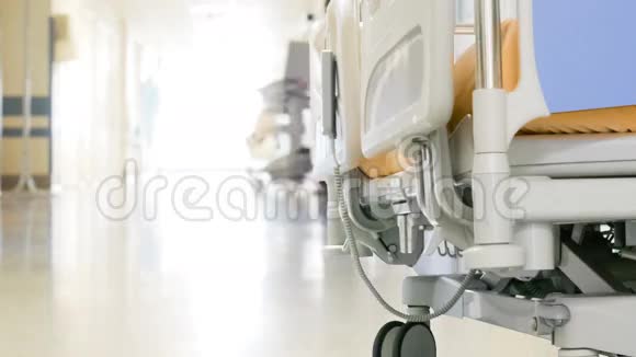 病人在医院的交通视频的预览图