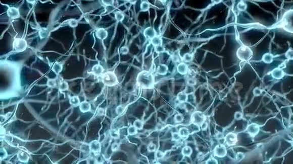 神经元系统视频的预览图