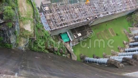 普密蓬大坝视频的预览图