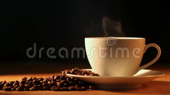 纯咖啡视频的预览图